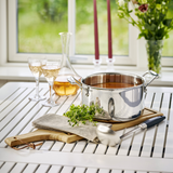 Scanpan Kookpan 3.7L - Fusion 5 Pannen Scanpan