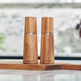 Cole & Mason Peper- en Zoutmolen Marlow Diversen Cole&Mason