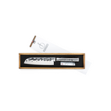 Forged Intense Santoku Messen Forged