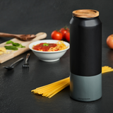 Cole & Mason Hinxton Keramische Voorraadpot groot Diversen Cole&Mason
