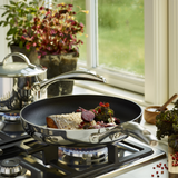 Scanpan Koekenpan 24cm - HaptIQ Pannen Scanpan