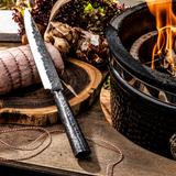 Forged Brute Vleesmes Messen Forged