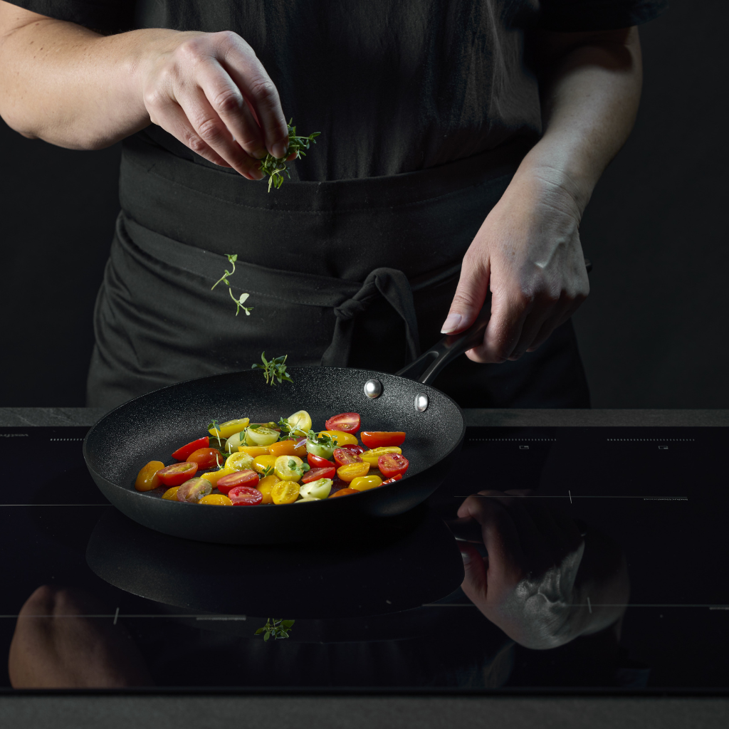 Scanpan Pro SB+ induction Pannen Scanpan