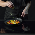 Scanpan Pro SB+ induction Pannen Scanpan