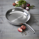 Scanpan Koekenpan 20cm - Fusion 5 Pannen Scanpan