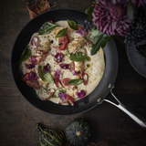 Scanpan Koekenpan 24cm - HaptIQ Pannen Scanpan
