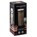 Cole & Mason Saunderton Kruiden Shaker - 5 soorten Diversen Cole&Mason