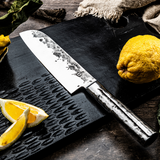 Forged Intense Santoku Messen Forged