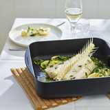 Scanpan The Square 33x33cm - TechnIQ Pannen Scanpan