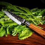 Forged Olive Petty Messen Forged