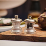 Cole & Mason Peper- en Zoutmolen Button Diversen Cole&Mason
