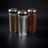 Cole & Mason Saunderton Specerijen Shaker - 5 soorten Diversen Cole&Mason
