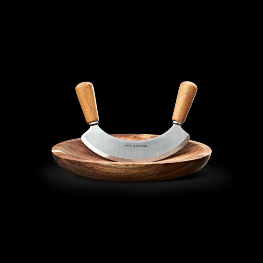 Cole & Mason Ashden Wiegemes & Snijplank Diversen Cole&Mason