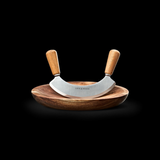 Cole & Mason Ashden Wiegemes & Snijplank Diversen Cole&Mason