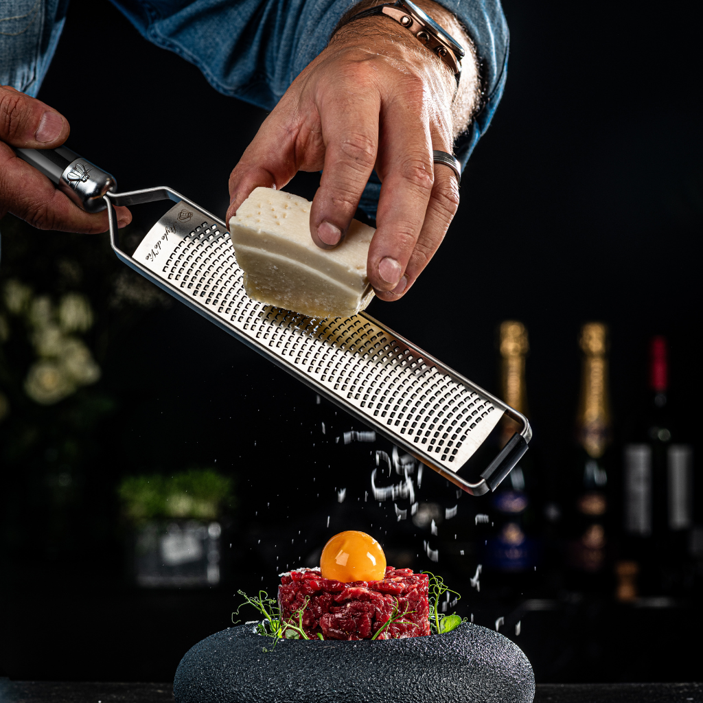 Zester Rasp Keukengerei Laguiole