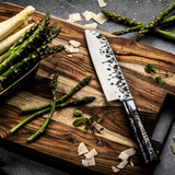 Forged Intense Santoku Messen Forged