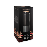 Cole & Mason Hinxton Keramische Voorraadpot groot Diversen Cole&Mason