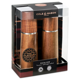 Cole & Mason Peper- en Zoutmolen Marlow Diversen Cole&Mason