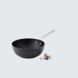 Scanpan The Bistro 3.7L/26cm - TechnIQ Pannen Scanpan