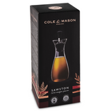 Cole & Mason Sawston 2-delige set olie- en azijnschenker Diversen Cole&Mason