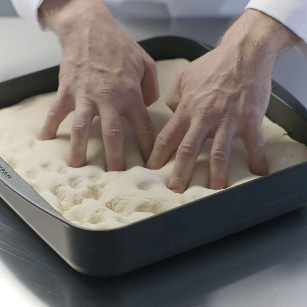 Scanpan The Square 33x33cm - TechnIQ Pannen Scanpan