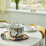 Scanpan Kookpan met deksel 4.8L - HaptIQ Pannen Scanpan