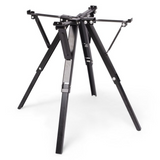 BBQ Kamado 13" Compact met Draagbaar Onderstel Barbecues Yakiniku