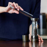Cole & Mason Derwent Black Wood Peper- en Zoutmolen Diversen Cole&Mason