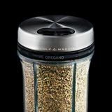 Cole & Mason Saunderton Kruiden Shaker - 5 soorten Diversen Cole&Mason