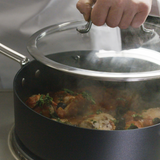 Scanpan The Giant Braiser 5.5L/30cm - TechnIQ Pannen Scanpan