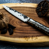 Forged Intense universeel mes Messen Forged