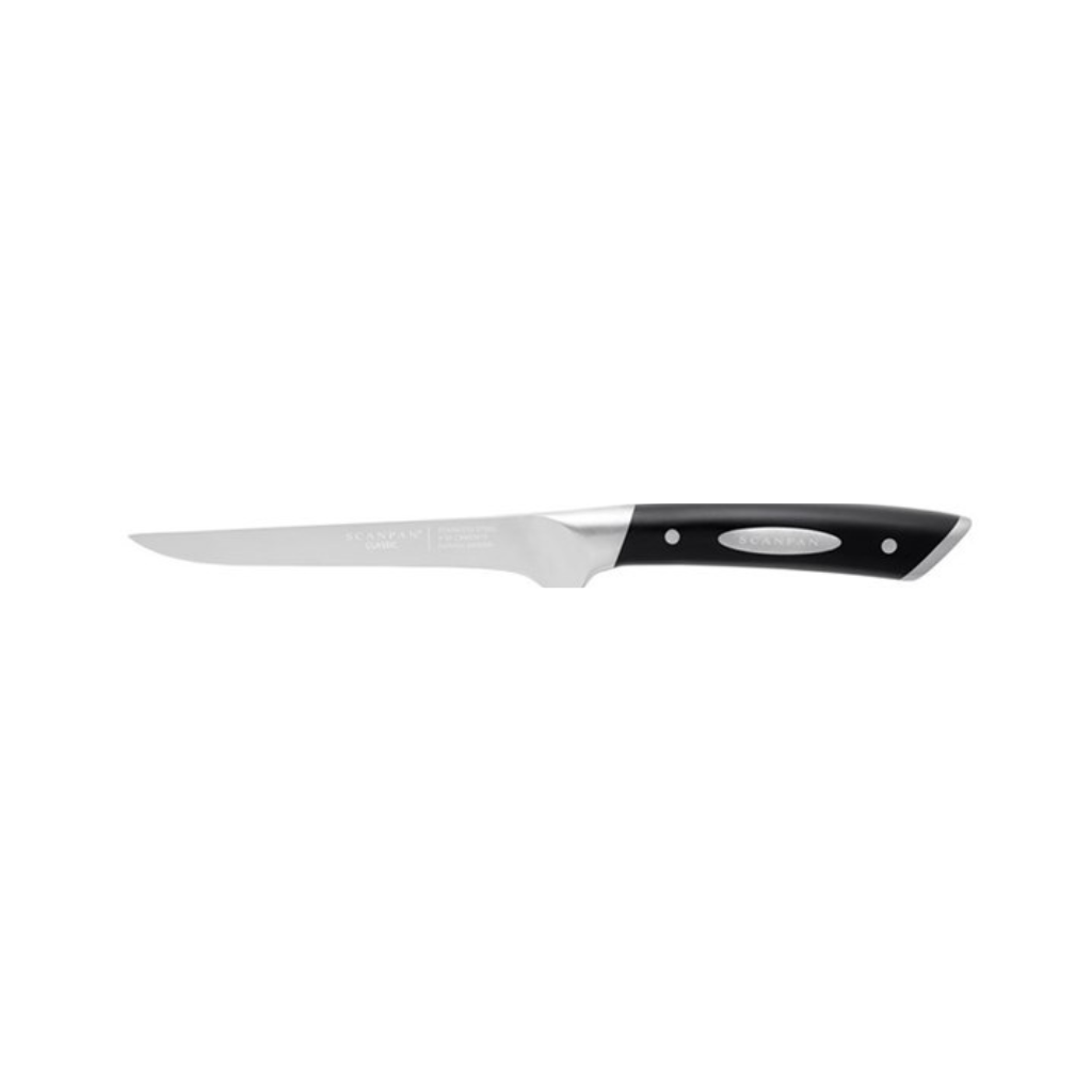 Scanpan Uitbeenmes 15cm, Classic Messen Scanpan