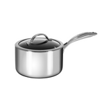Scanpan Sauspan met deksel 2.5L - HaptIQ Pannen Scanpan