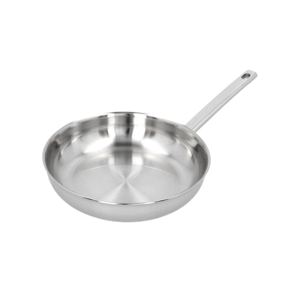 Demeyere Ecoline 5 bakpan/koekenpan 24cm Pannen Demeyere