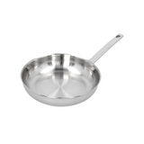 Demeyere Ecoline 5 bakpan/koekenpan 24cm Pannen Demeyere
