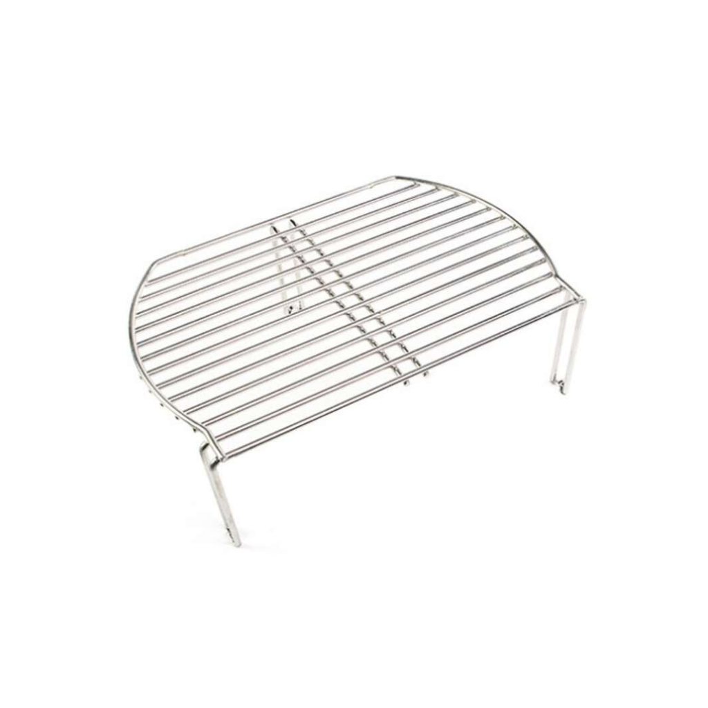 BBQ Accessoire Kamado 13 inch Compact Rooster Extra Verhoogd Barbecue accessoires Yakiniku