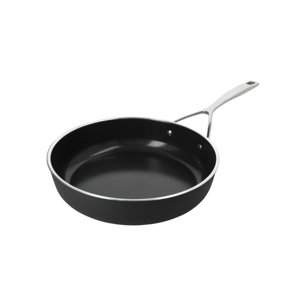 Demeyere Alu Pro 5 ceraforce hapjespan 28 cm Pannen Demeyere