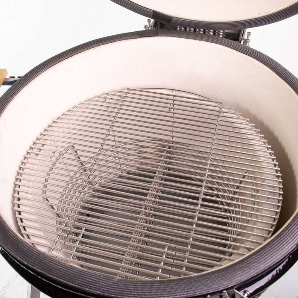 BBQ Kamado 19 Inch Large Barbecues Yakiniku