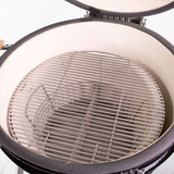 BBQ Kamado 19 Inch Large Barbecues Yakiniku