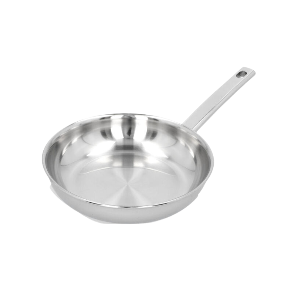 Demeyere Ecoline 5 bakpan/koekenpan 20cm Pannen Demeyere