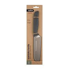 Zyliss Santoku mes 15cm eco handle Messen Zyliss
