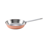 Scanpan Fry Pan 26cm, induction - Maitré D' Pannen Scanpan