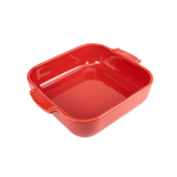 Peugeot Appolia Keramische Ovenschaal Rood - 28 cm Peugeot