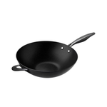 NIEUW Scanpan Pro SB+ Wok 32cm Scanpan