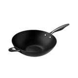 NIEUW Scanpan Pro SB+ Wok 32cm Scanpan
