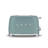 Smeg Broodrooster Emerald Green SMEG