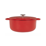 Combekk Braadpan Rood - 24 cm Combekk