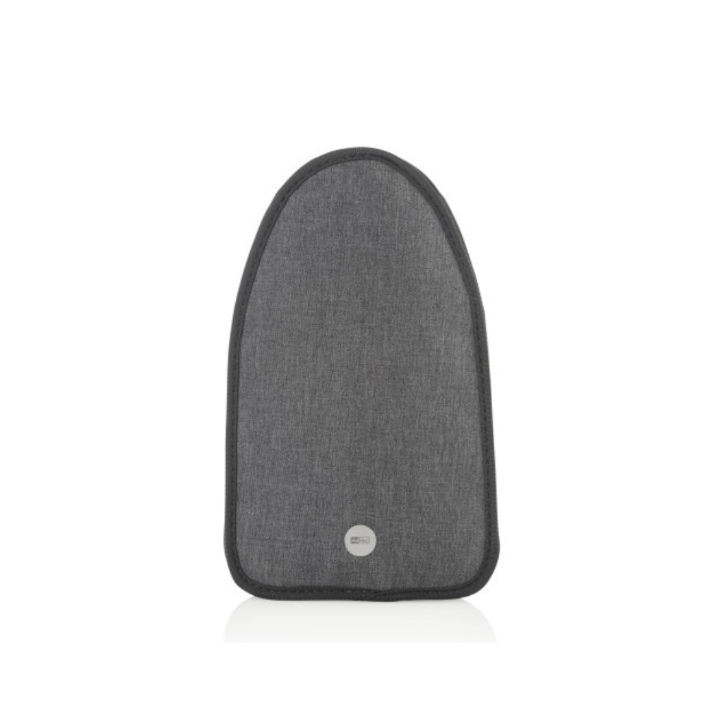 AdHoc Wijnkoeler Arctic Grey Adhoc Donker