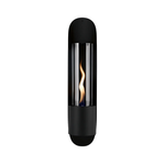 Tenderflame Cycloflame Wall Black Tenderflame