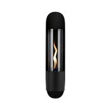 Tenderflame Cycloflame Wall Black Tenderflame